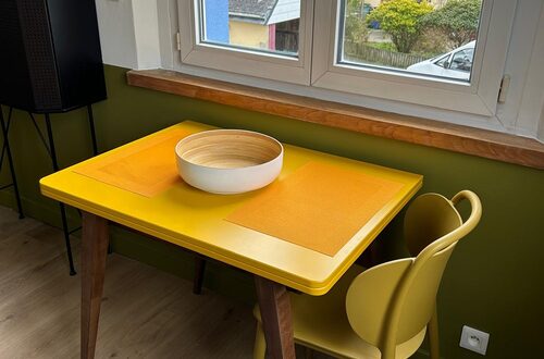 Mobilier personnalisé par LE FLOCH DÉCO