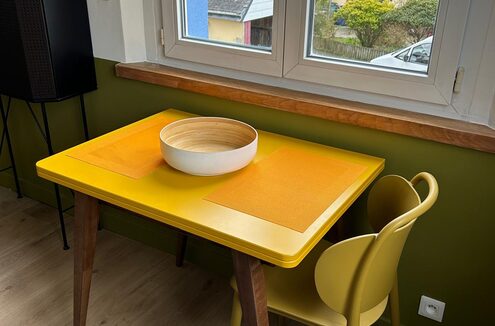Mobilier personnalisé par LE FLOCH DÉCO